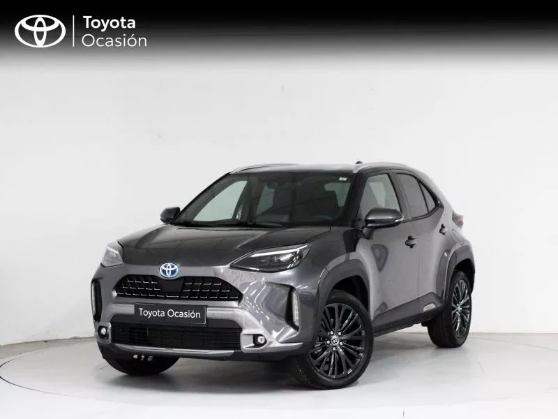 Toyota Yaris Cross 1.5 120H Adventure Toyota Yaris Cross 1.5 120H Adventure