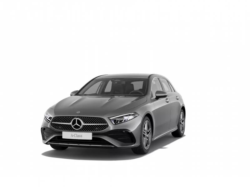 Mercedes-Benz Clase A  180 d Compacto