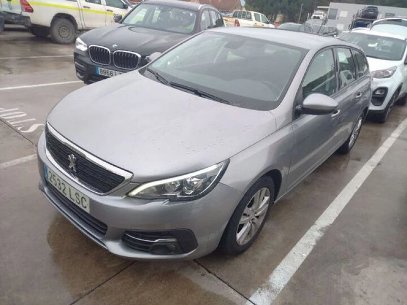Peugeot 308 SW Active Pack BlueHDi 130 S&S EAT8