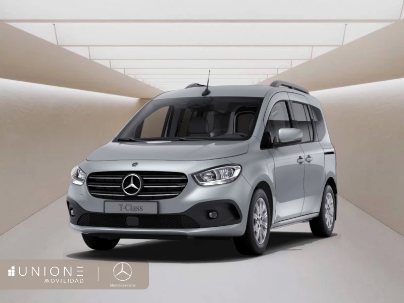Mercedes-Benz Clase T 180 d Mercedes-Benz Clase T 180 d