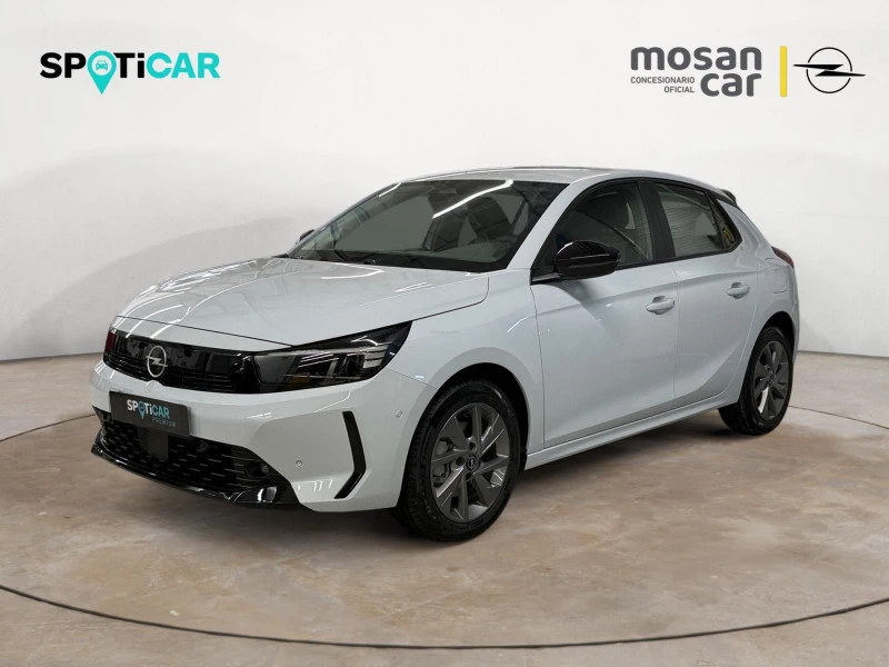 Opel Corsa 1.2T XHL Hybrid 81kW Edition eDCT