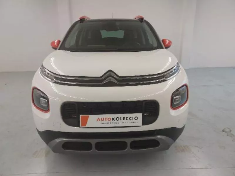 Citroën C3 Aircross PureTech 81kW (110CV) S&S SHINE