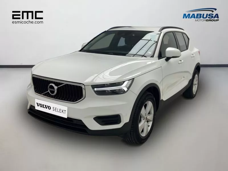 Volvo XC40 1.5 T3 Momentum Volvo XC40 1.5 T3 Momentum