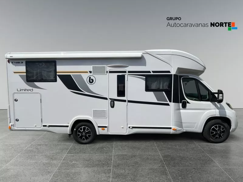 BENIMAR TESSORO BENIMAR TESSORO 463