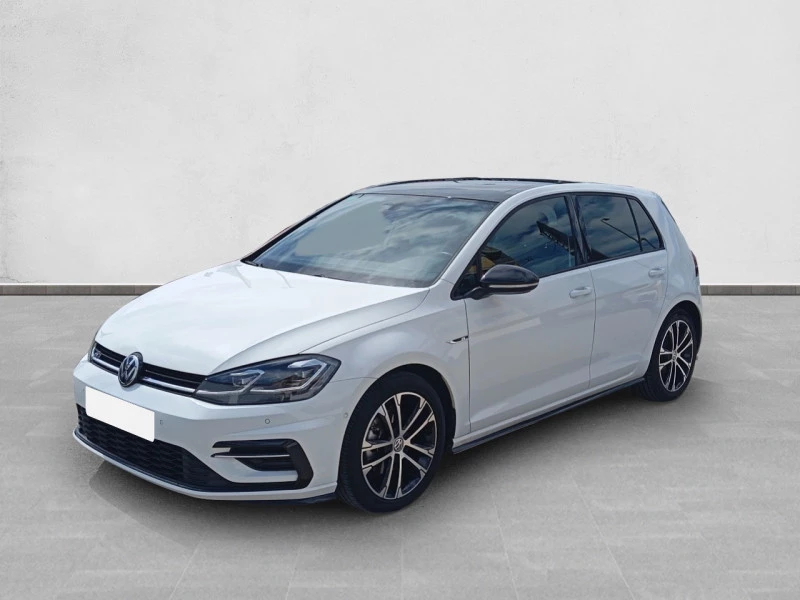 Volkswagen Golf Sport 1.5 TSI EVO 110kW (150CV) Volkswagen Golf Sport 1.5 TSI EVO 110kW (150CV)