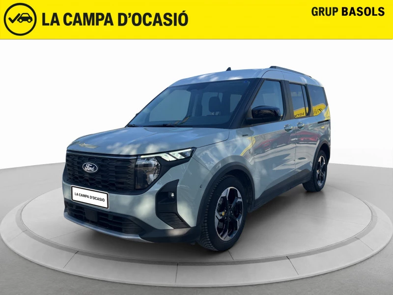 Ford Tourneo Courier 1.0 Ecoboost 92kW (125CV) Active