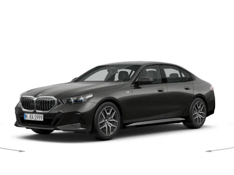 BMW Serie 5 520d BMW Serie 5 520d