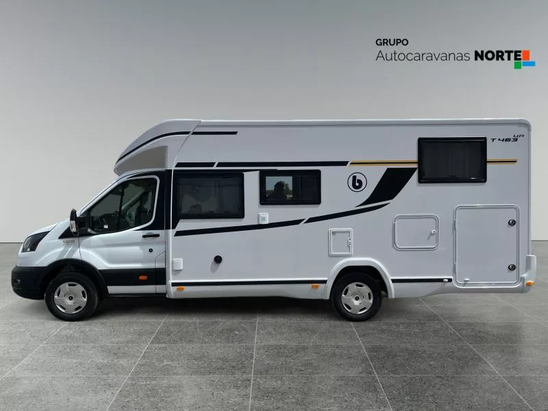 BENIMAR TESSORO TESSORO 463 UP T25