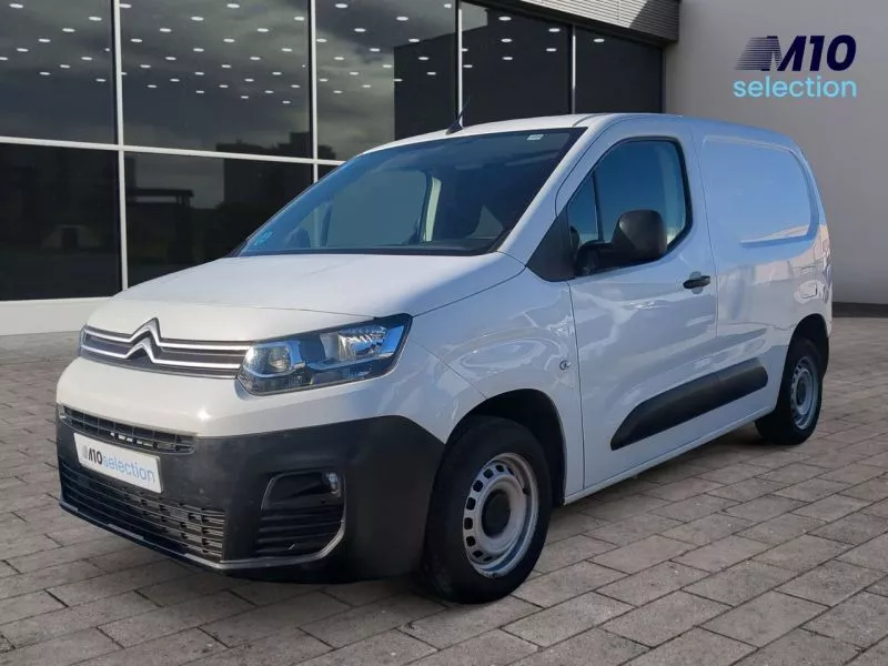 Citroën Berlingo BlueHdi 100 Talla M