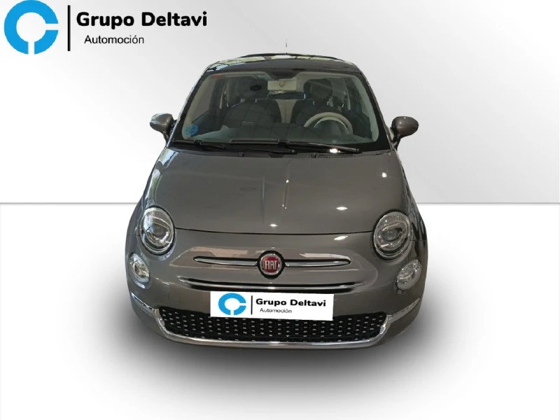 Fiat 500 Dolcevita 1.0 Hybrid 52KW (70 CV)