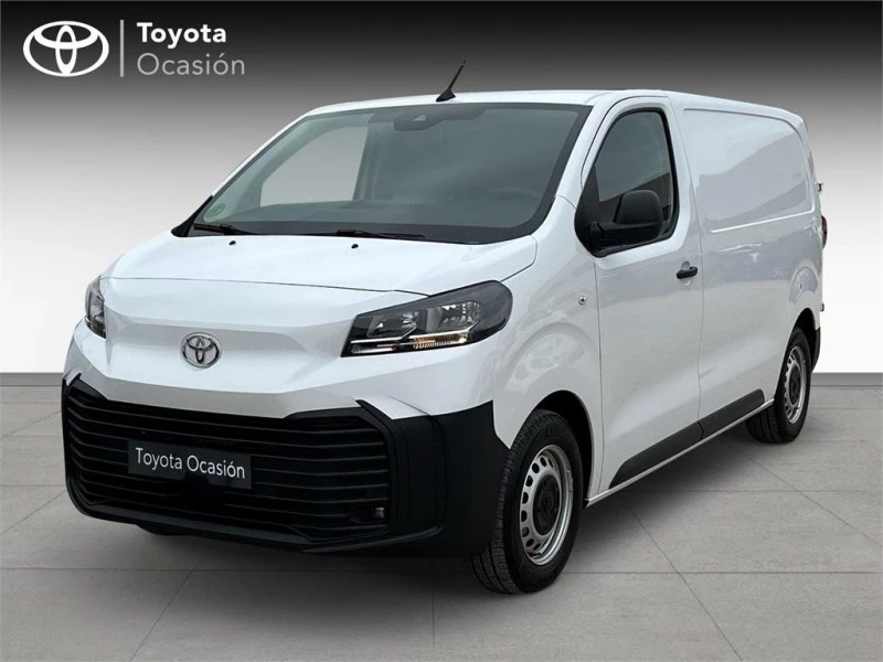 Toyota Proace GX VAN L1