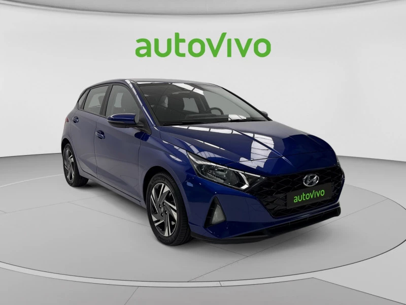 Hyundai i20 1.0 TGDI 74kW (100CV) Klass