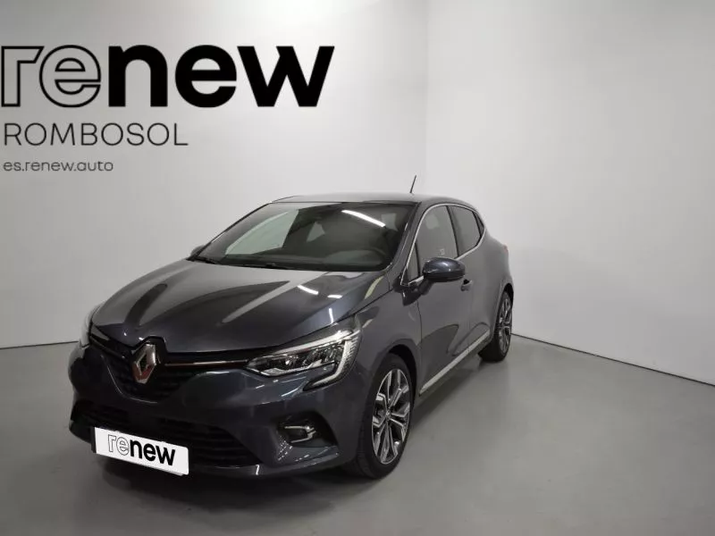 Renault Clio TCe Zen 67kW Renault Clio TCe Zen 67kW