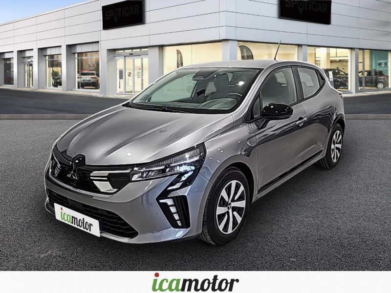 Mitsubishi Colt 100T Motion