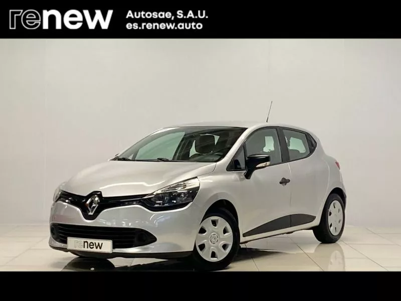 Renault Clio  Diesel  1.5dCi eco2 Energy Business 75