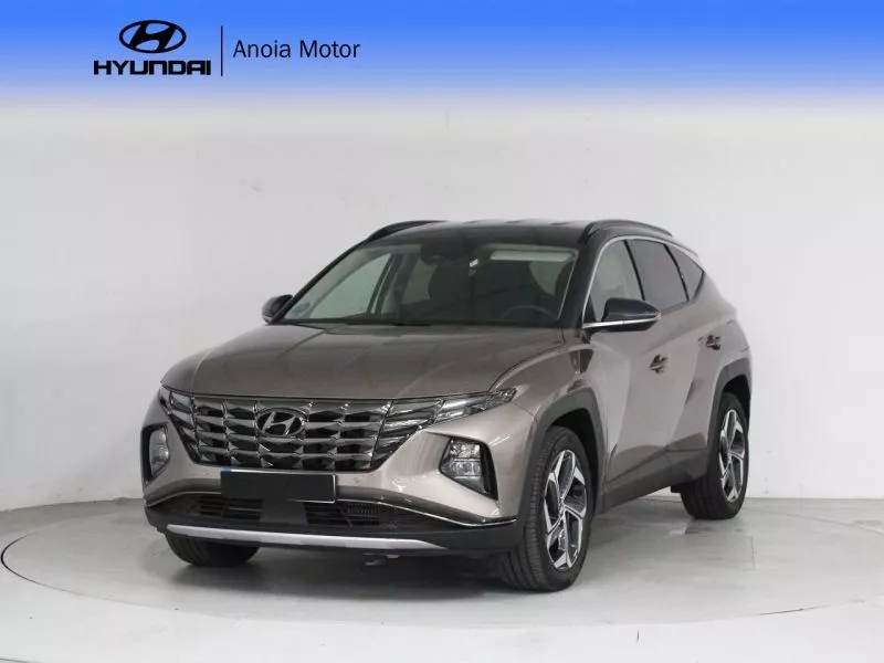 Hyundai Tucson TECNO 1.6 HIBRIDO 230 CV