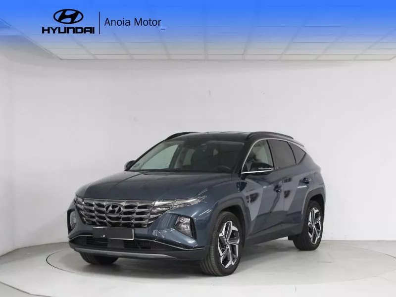 Hyundai Tucson TECNO 1.6 HIBRIDO 230 CV