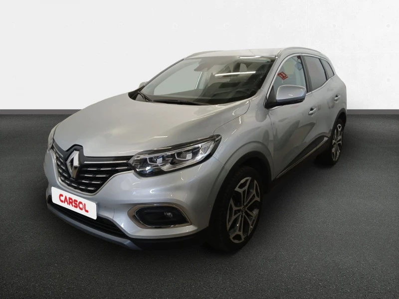 Renault Kadjar Techno GPF TCe 103kW (140CV) EDC Renault Kadjar Techno GPF TCe 103kW (140CV) EDC