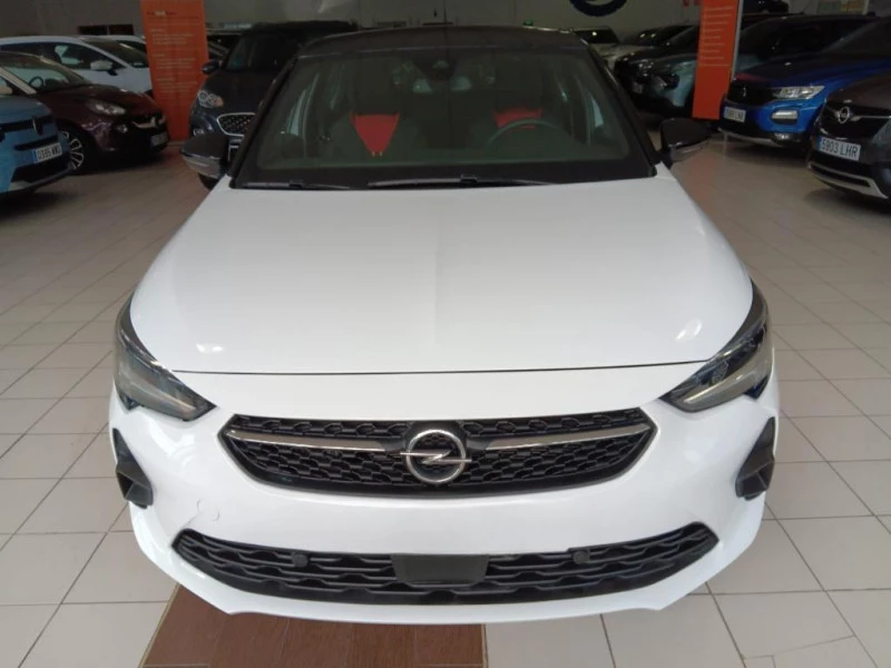 Opel Corsa 1.5D DT 74KW GS 5P