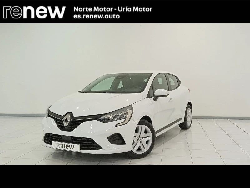Renault Clio   TCe Intens 67kW
