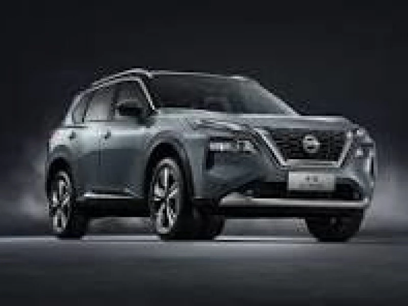 Nissan X-Trail NUEVO X-TRAIL 1.5 E-POWER 152KW (204CV) A/T 4X2 ADVENTURE