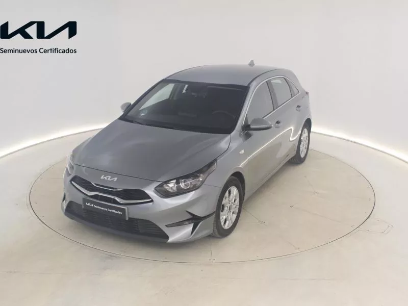 Kia Ceed 1.0 T-GDi 88kW (120CV) Drive