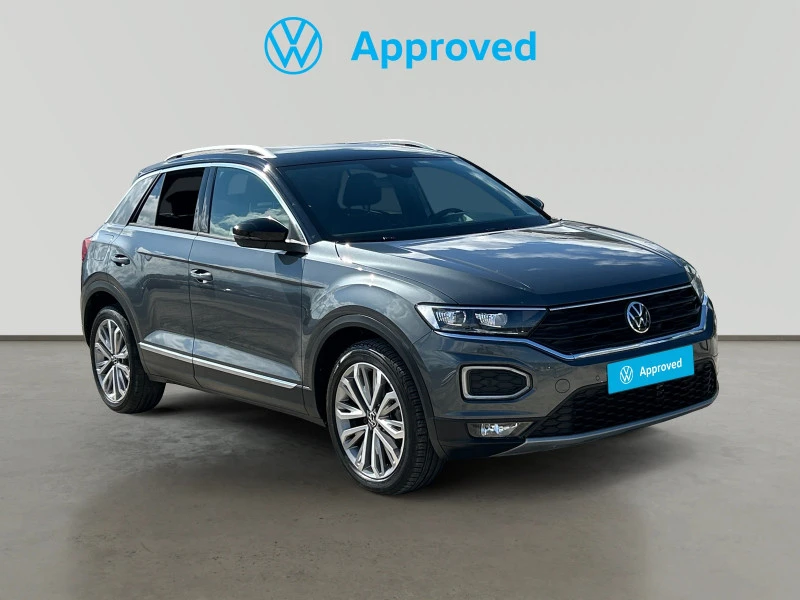 Volkswagen T-Roc Sport 1.5 TSI 110kW (150CV) DSG Volkswagen T-Roc Sport 1.5 TSI 110kW (150CV) DSG