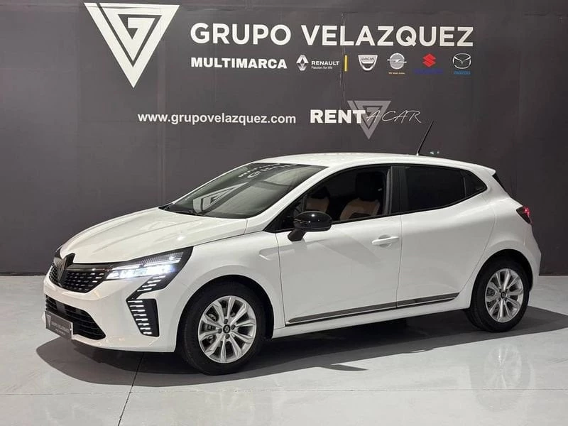 Renault Clio EVOLUTION ECO-G-GLP