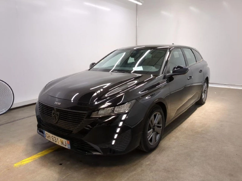 Peugeot 308 SWActive Pack BlueHDi 130 S&S MAN