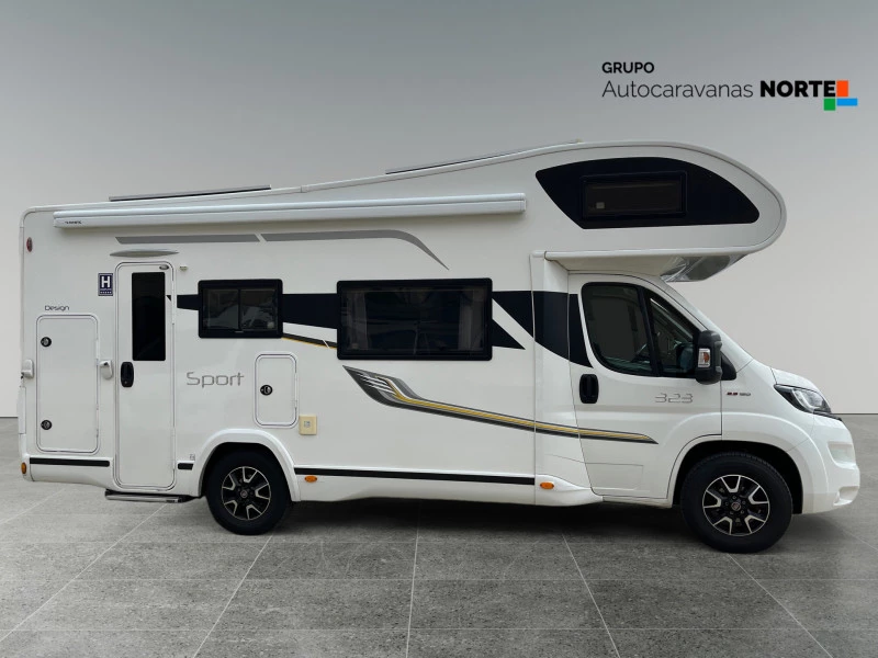 BENIMAR SPORT SPORT 323 BENIMAR SPORT SPORT 323
