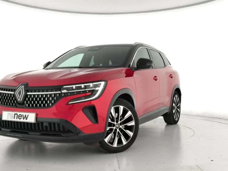 Renault Austral  Hibrido  1.2 E-Tech Hibrido Techno 146kW