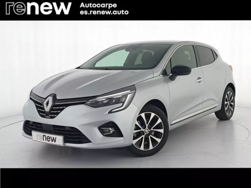 Renault Clio RENAULT  TCe Techno 103kW