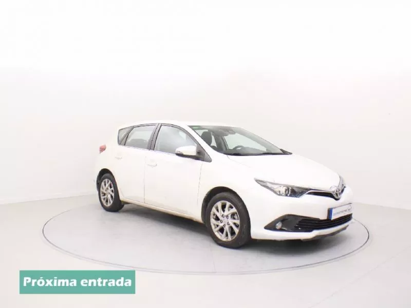 Toyota Auris 1.2T ACTIVE 116CV 5P