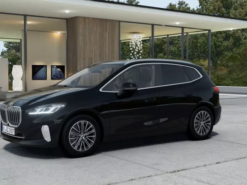 BMW Serie 2 Active Tourer 218d BMW Serie 2 Active Tourer 218d