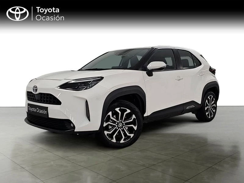 Toyota Yaris Cross 1.5 120H Active Tech