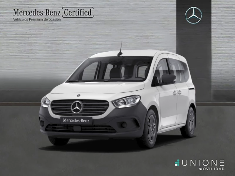 Mercedes-Benz Citan Citan 110 CDI Tourer PRO Medio