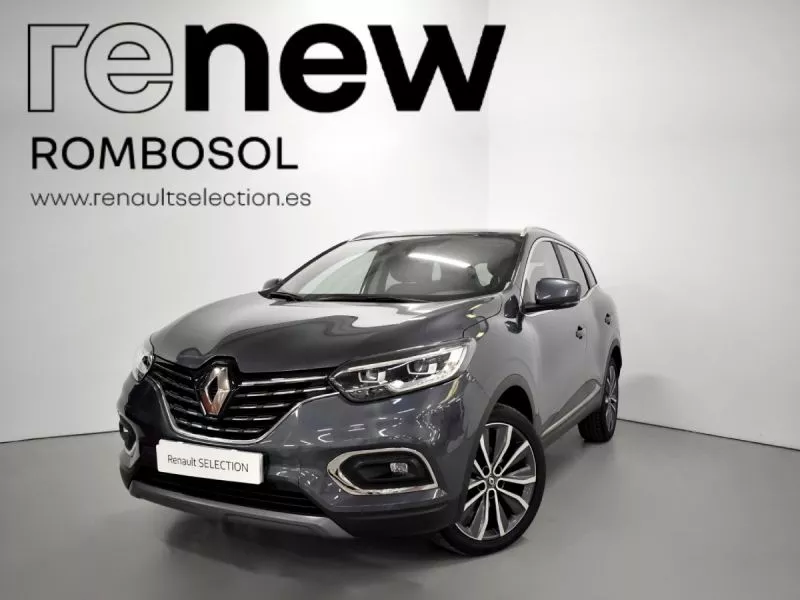 Renault Kadjar 1.3 TCe GPF Techno 103kW Renault Kadjar 1.3 TCe GPF Techno 103kW