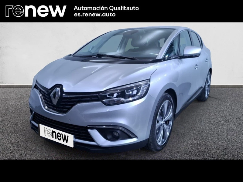 Renault Scenic  Diesel  dCi Zen Blue S&S 88kW
