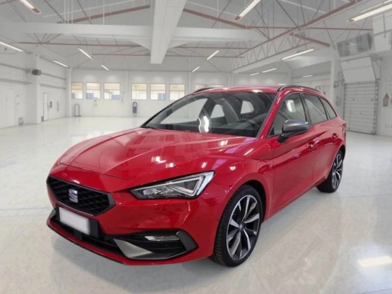 Seat Nuevo León SP 1.4 e-Hybrid DSG S&S FR