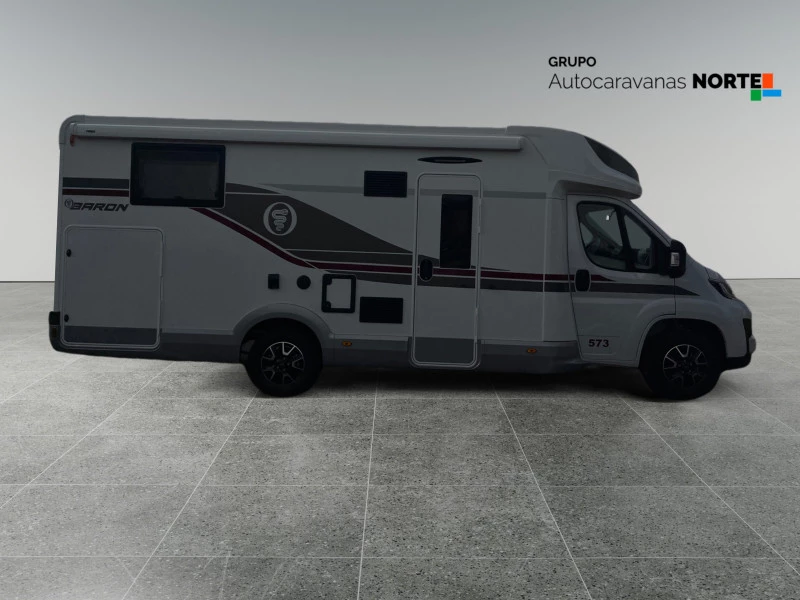 ELNAGH BARON BARON 573