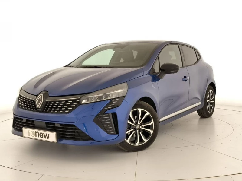 Renault Clio TCe Techno 67kW Renault Clio TCe Techno 67kW