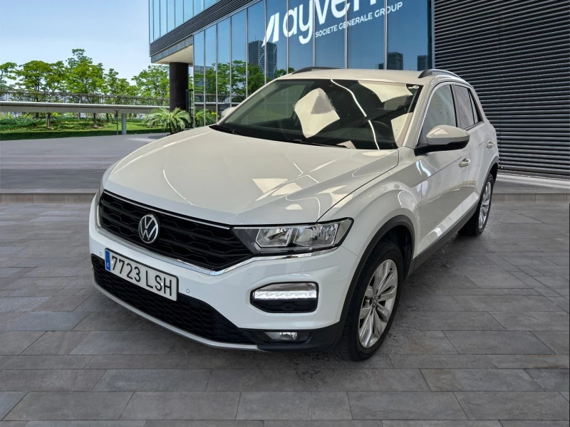 Volkswagen T-Roc Advance 1.5 TSI 110kW (150CV) DSG