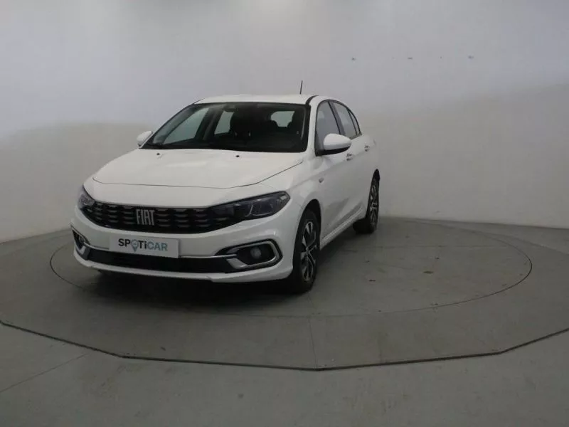 Fiat Tipo C. LIFE 1.5 HYBRID 130 DCT Fiat Tipo C. LIFE 1.5 HYBRID 130 DCT