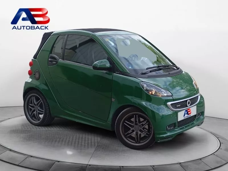 Smart fortwo Coupé Electric Drive 55 Batería Smart fortwo Coupé Electric Drive 55 Batería
