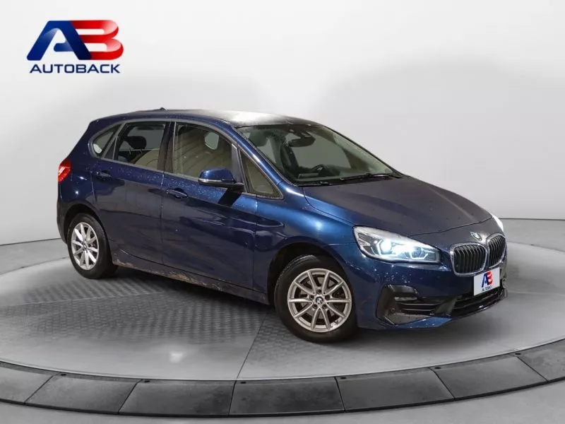 BMW Serie 2 Active Tourer 216d Business