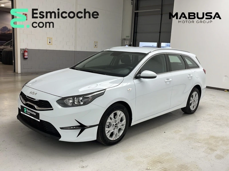 Kia Ceed 1.0 MHEV 120CV Drive DCT