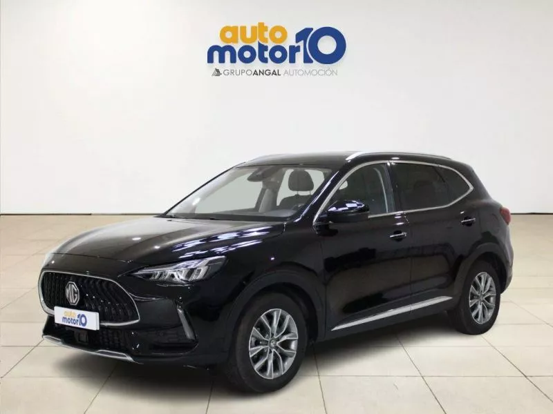 MG HS 1.5 Turbo GDI Comfort DCT