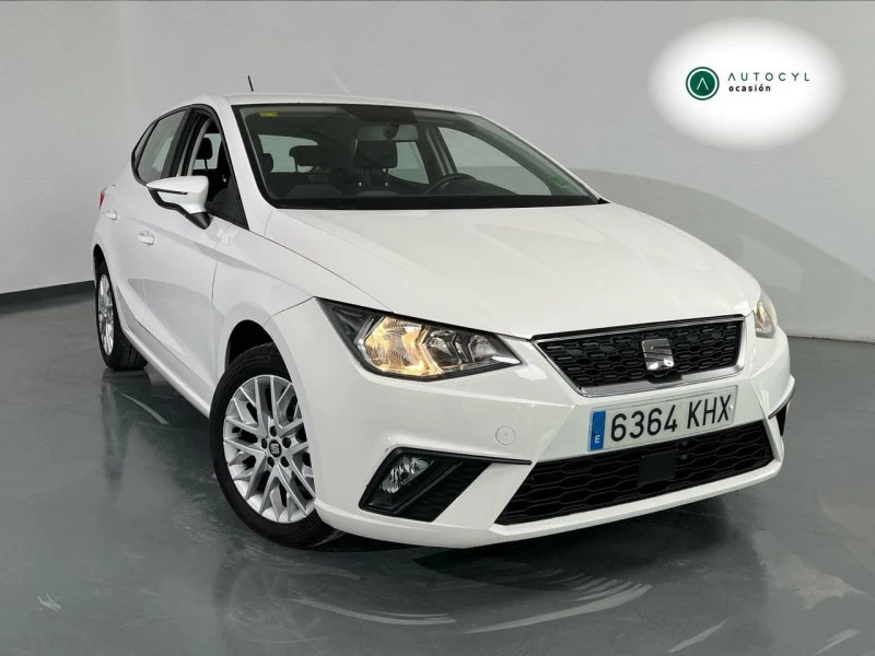 Seat Ibiza 1.0 EcoTSI 70kW (95CV) Style Seat Ibiza 1.0 EcoTSI 70kW (95CV) Style