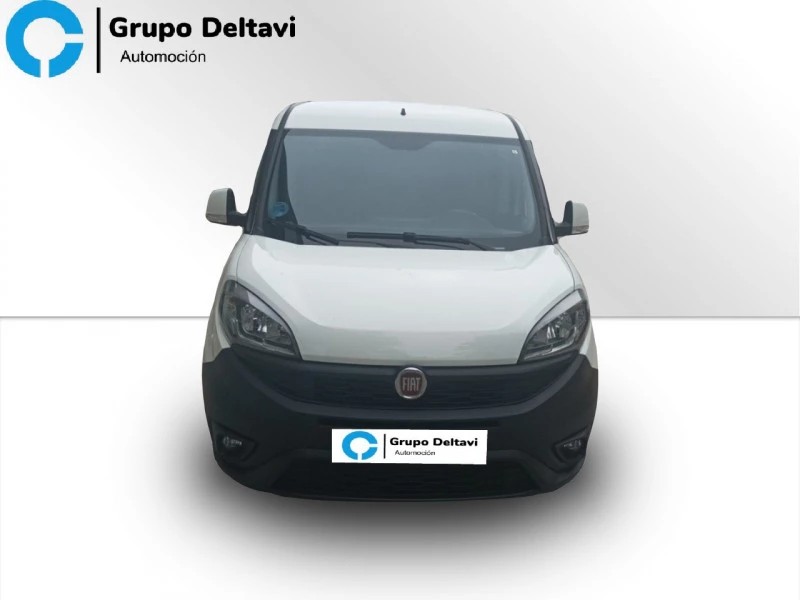 Fiat Doblò Cargo Cargo SX 1.6 Mjet 66kW (90CV)