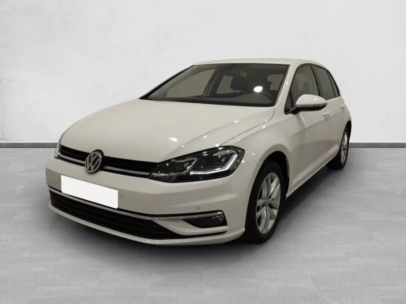 Volkswagen Golf Advance 2.0 TDI 110kW (150CV) DSG